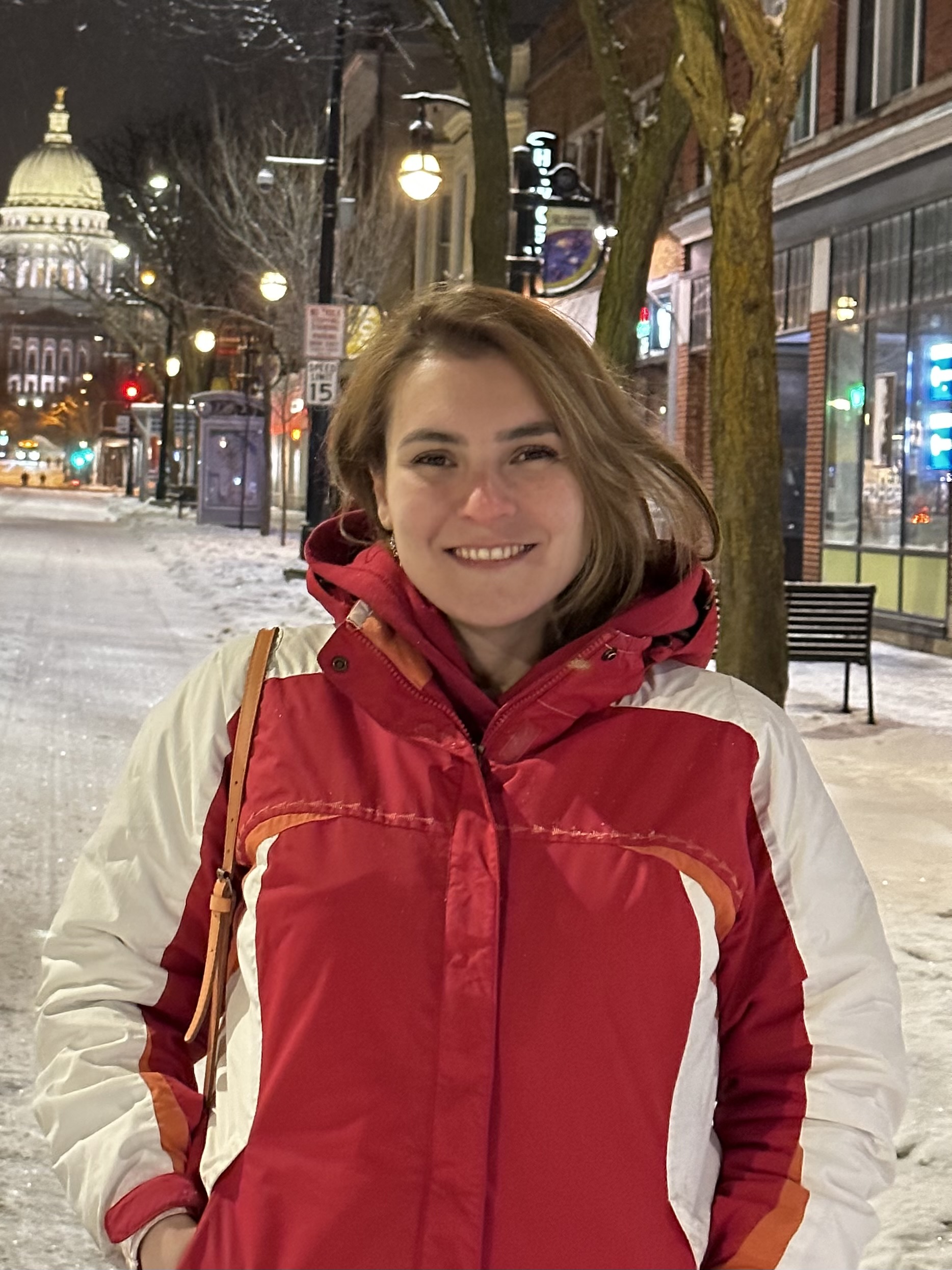 Mariana Paiva Rodrigues